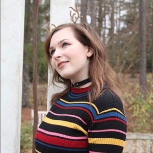 Meet your Posher, Rica
